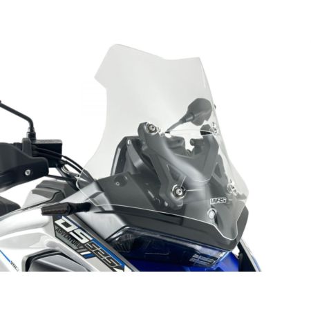 Szyba WRS TOURING VOGE VALICO 525 clear