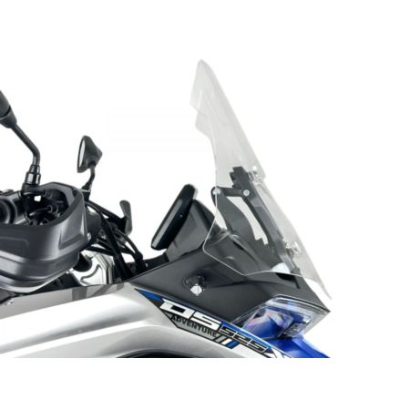 Szyba WRS TOURING VOGE VALICO 525 clear