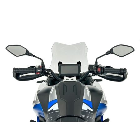 Szyba WRS TOURING VOGE VALICO 525 clear