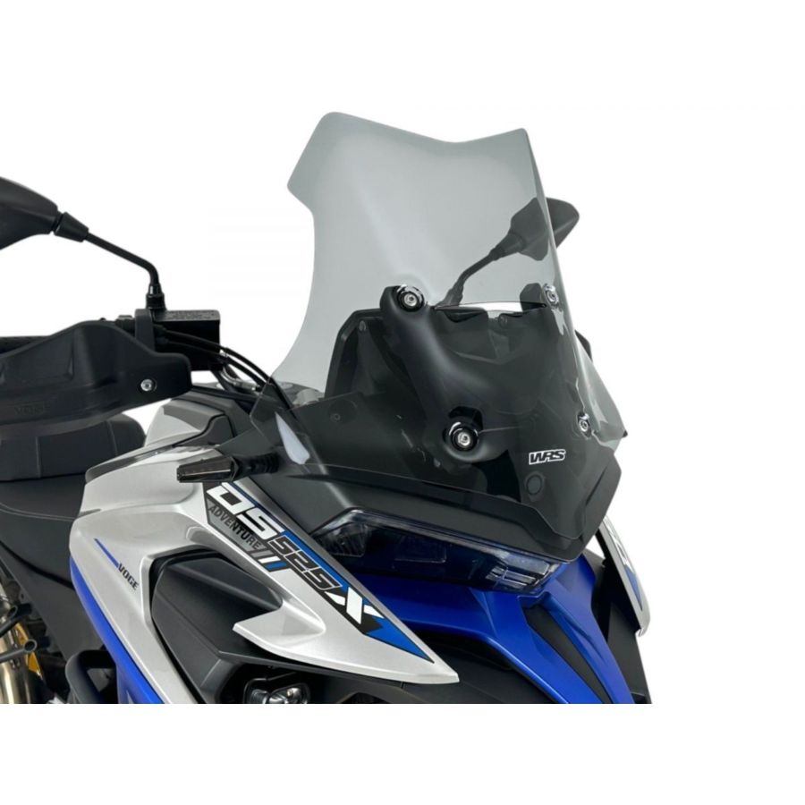 Szyba WRS TOURING VOGE VALICO 525 smoke