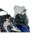 Szyba WRS TOURING VOGE VALICO 525 smoke