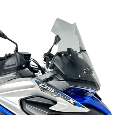 Szyba WRS TOURING VOGE VALICO 525 smoke
