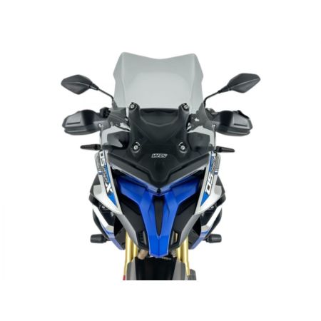 Szyba WRS TOURING VOGE VALICO 525 smoke