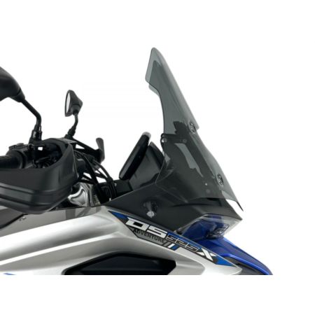 Szyba WRS TOURING VOGE VALICO 525 smoke