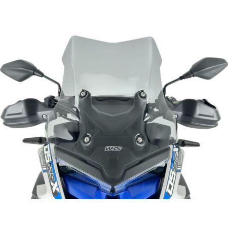Szyba WRS TOURING VOGE VALICO 525 smoke