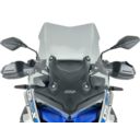 Szyba WRS TOURING VOGE VALICO 525 smoke