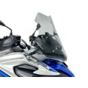 Szyba WRS TOURING VOGE VALICO 525 smoke