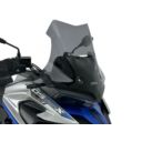 Szyba WRS TOURING VOGE VALICO 525 dark smoke