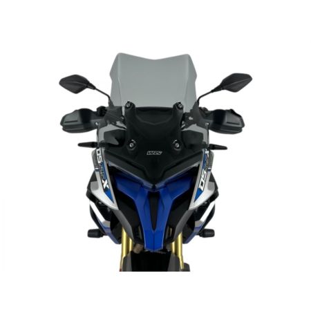 Szyba WRS TOURING VOGE VALICO 525 dark smoke