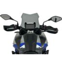 Szyba WRS TOURING VOGE VALICO 525 dark smoke