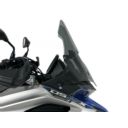 Szyba WRS TOURING VOGE VALICO 525 dark smoke
