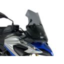 Szyba WRS TOURING VOGE VALICO 525 dark smoke