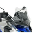 Szyba WRS ENDURO VOGE VALICO 525 clear