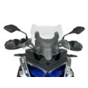 Szyba WRS ENDURO VOGE VALICO 525 clear