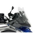 Szyba WRS ENDURO VOGE VALICO 525 clear