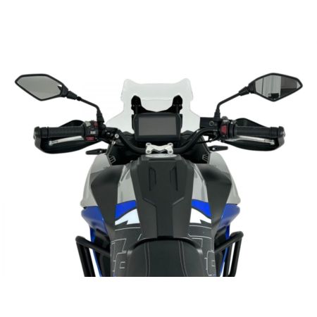 Szyba WRS ENDURO VOGE VALICO 525 clear