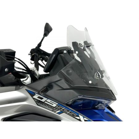 Szyba WRS ENDURO VOGE VALICO 525 clear