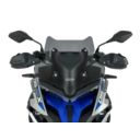 Szyba WRS ENDURO VOGE VALICO 525 dark smoke