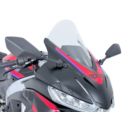 Szyba motocyklowa WRS RACE APRILIA RS 457 clear