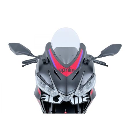 Szyba motocyklowa WRS RACE APRILIA RS 457 clear
