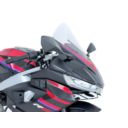 Szyba motocyklowa WRS RACE APRILIA RS 457 clear