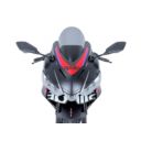 Szyba motocyklowa WRS RACE APRILIA RS 457 smoke