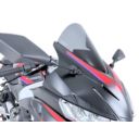 Szyba motocyklowa WRS RACE APRILIA RS 457 smoke