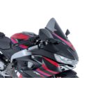Szyba WRS RACE APRILIA RS 457 dark smoke