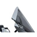 Szyba WRS RACE APRILIA RS 457 dark smoke