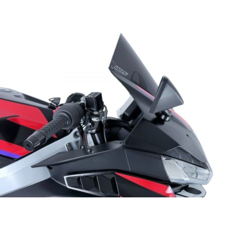 Szyba WRS RACE APRILIA RS 457 dark smoke