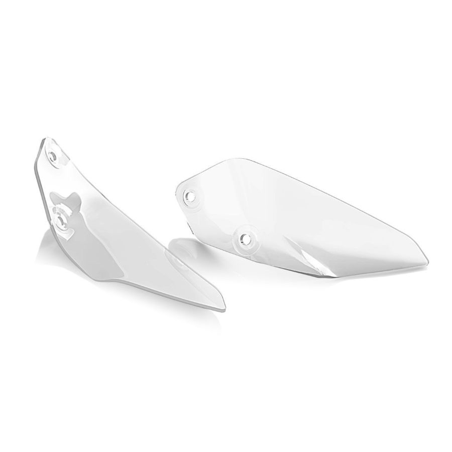 Deflektory boczne WRS BMW R1250GS/R1200GS clear