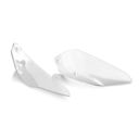 Deflektory boczne WRS BMW R1250GS/R1200GS clear
