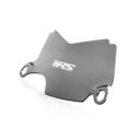 Deflektor centralny WRS R1200GS dark smoke