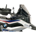 Deflektory boczne WRS BMW F750GS/F850GS smoke