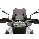 Deflektory boczne WRS BMW F750GS/F850GS smoke