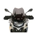 Deflektory boczne WRS BMW F750GS/F850GS dark smoke