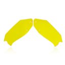 Deflektory boczne WRS BMW F750GS/F850GS yellow