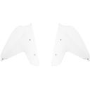 Deflektory boczne WRS YAMAHA XTZ690/XTZ700 clear
