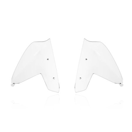 Deflektory boczne WRS YAMAHA XTZ690/XTZ700 clear