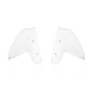 Deflektory boczne WRS YAMAHA XTZ690/XTZ700 clear
