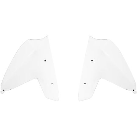 Deflektory boczne WRS YAMAHA XTZ690/XTZ700 clear