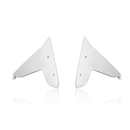 Deflektory boczne WRS YAMAHA XTZ690/XTZ700 smoke