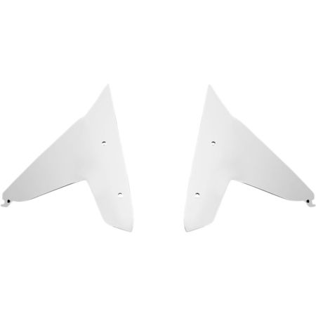 Deflektory boczne WRS YAMAHA XTZ690/XTZ700 smoke