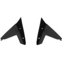 Deflektory boczne WRS YAMAHA XTZ690/XTZ700 black