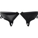 Deflektory boczne WRS DUCATI MULTISTRADA V4 black
