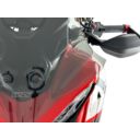 Deflektory boczne WRS DUCATI MULTISTRADA V4 smoke