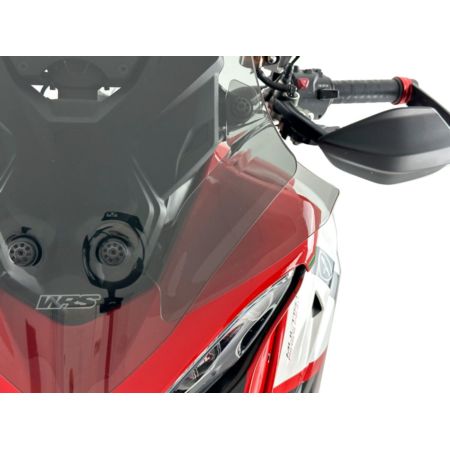 Deflektory boczne WRS DUCATI MULTISTRADA V4 smoke