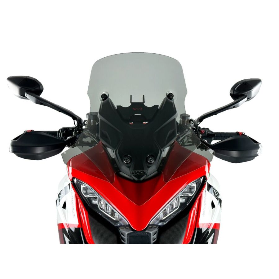 Deflektory boczne WRS DUCATI MULTISTRADA V4 d smk