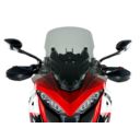 Deflektory boczne WRS DUCATI MULTISTRADA V4 d smk