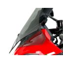 Deflektory boczne WRS DUCATI MULTISTRADA V4 d smk